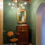 Goldenstern Townhouse מלון