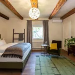 מלון Goldenstern Townhouse בולצאנו
