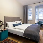 Goldenstern Townhouse Hotel