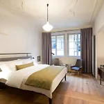 Goldenstern Townhouse Hotel Bozen