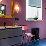 Hotel Goldenstern Townhouse