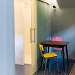 Goldenstern Townhouse