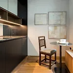 Hotel Goldenstern Townhouse