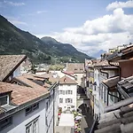Goldenstern Townhouse 4* Bozen