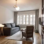 Goldenstern Townhouse 4* בולצאנו