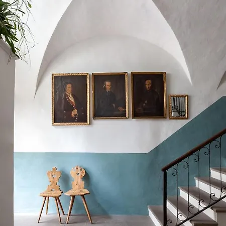 Hotel Goldenstern Townhouse