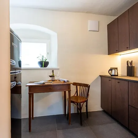 Goldenstern Townhouse Hotel Bozen