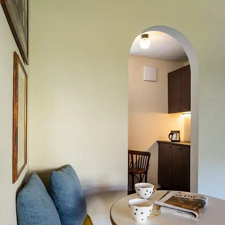 Goldenstern Townhouse Bolzano