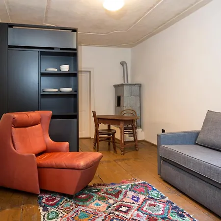 Goldenstern Townhouse Hotel 4*