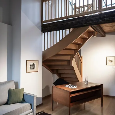Hotel Goldenstern Townhouse