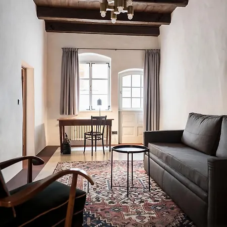 Goldenstern Townhouse Hotel Bolzano