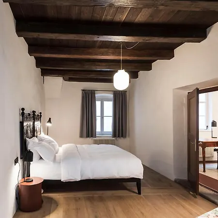 Goldenstern Townhouse Hotel Bolzano