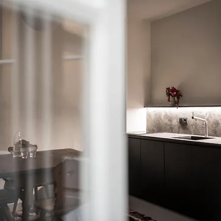 Goldenstern Townhouse Hotel Bozen