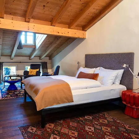 Hotel Goldenstern Townhouse 4*