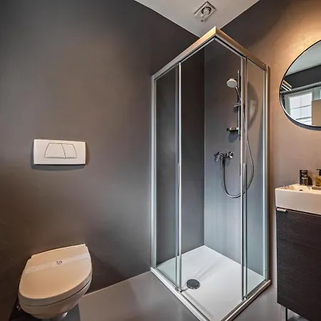 Hotel Goldenstern Townhouse