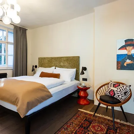 Goldenstern Townhouse Bolzano