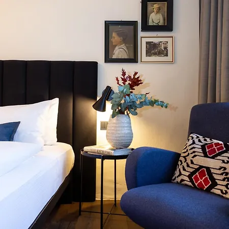 Goldenstern Townhouse Hotel Bozen