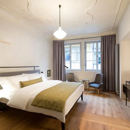 Goldenstern Townhouse Hotel Bozen