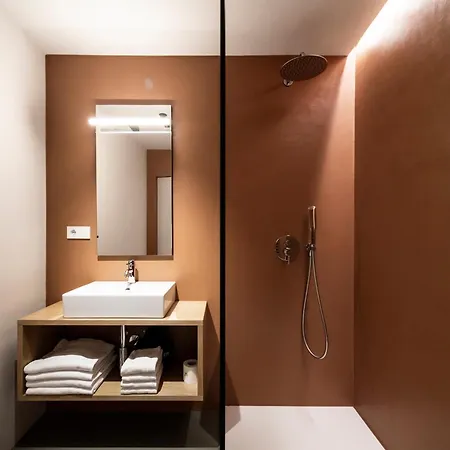 Hotel Goldenstern Townhouse Bolzano