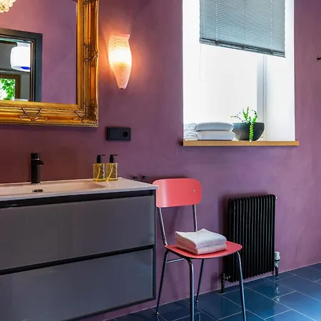 Hotel Goldenstern Townhouse