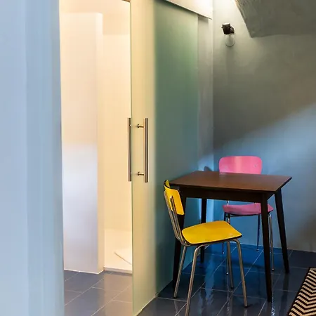 Goldenstern Townhouse