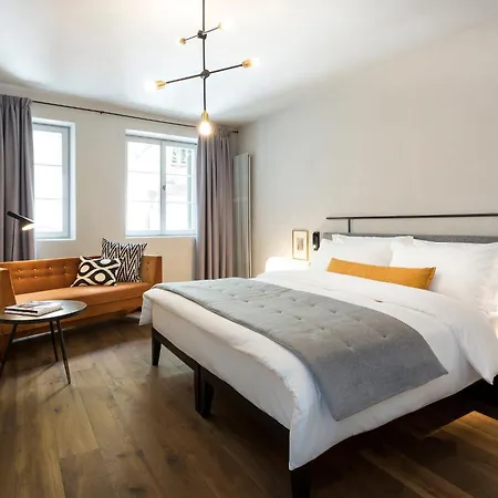 Goldenstern Townhouse Bolzano