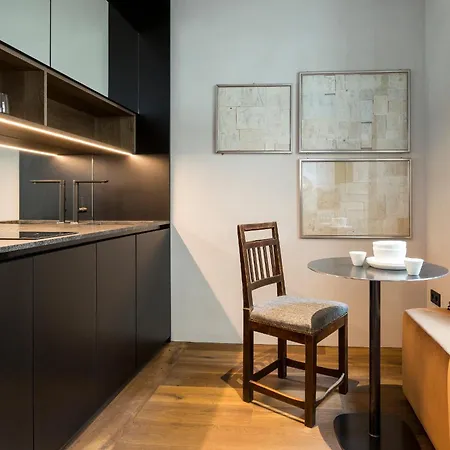 Hotel Goldenstern Townhouse