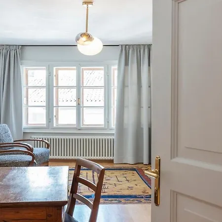 Hotel Goldenstern Townhouse
