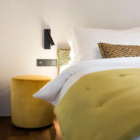 Hotel Goldenstern Townhouse 4*