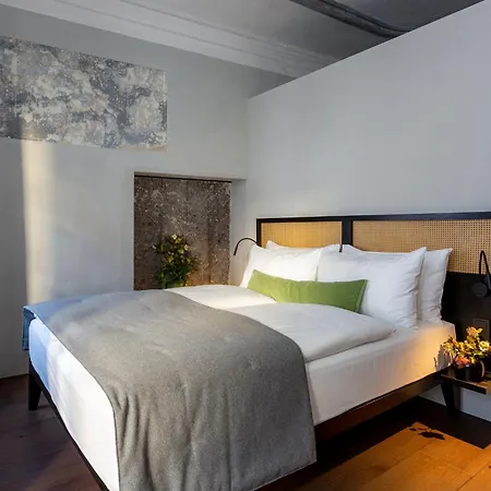 Goldenstern Townhouse Bolzano