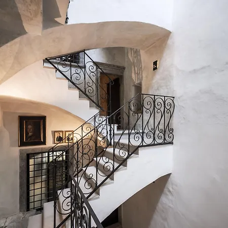 Hotel Goldenstern Townhouse