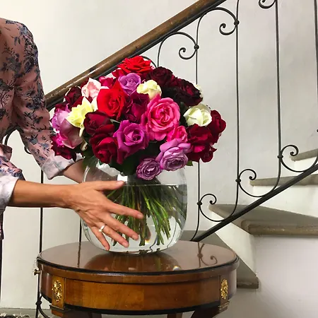 Goldenstern Townhouse 4*