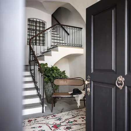 Goldenstern Townhouse Bolzano