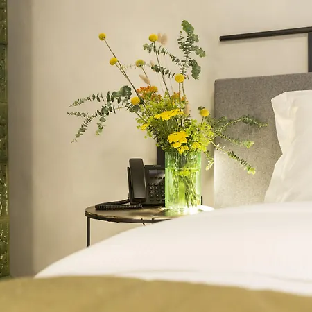 Goldenstern Townhouse Hotel Bozen