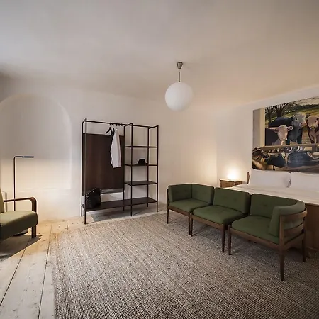 Hotel Goldenstern Townhouse