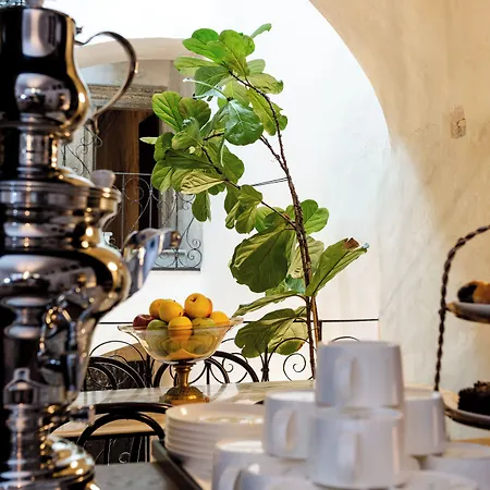 Goldenstern Townhouse Hotel Bozen