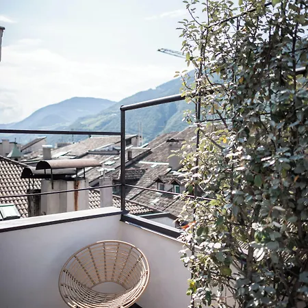 Hotel Goldenstern Townhouse