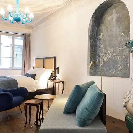 Goldenstern Townhouse ボルツァーノ