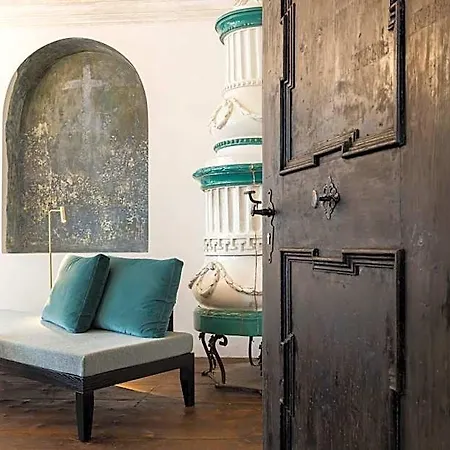 Goldenstern Townhouse Μπολζάνο