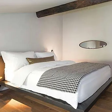 Otel Goldenstern Townhouse