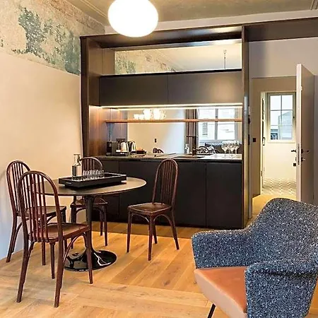 Goldenstern Townhouse Ξενοδοχείο Μπολζάνο