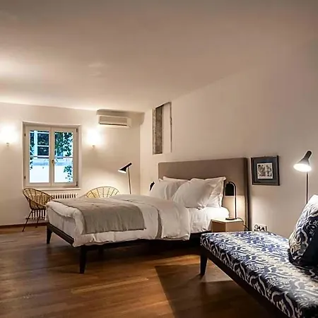 Ξενοδοχείο Goldenstern Townhouse