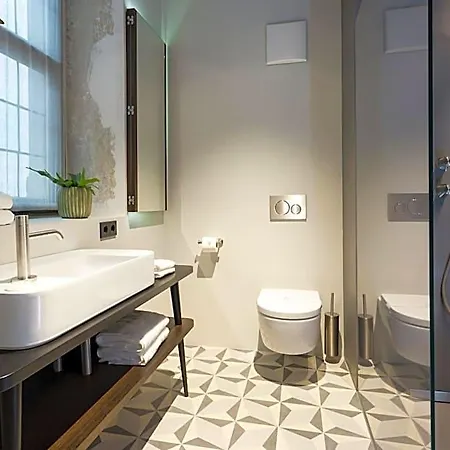 Goldenstern Townhouse 4* Bolzano