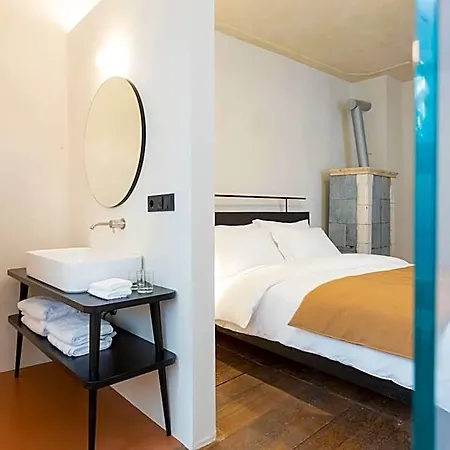 Otel Goldenstern Townhouse 4*