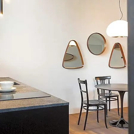 Otel Goldenstern Townhouse