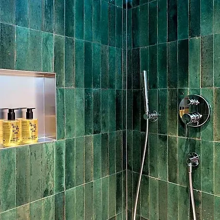 Goldenstern Townhouse Bolzano