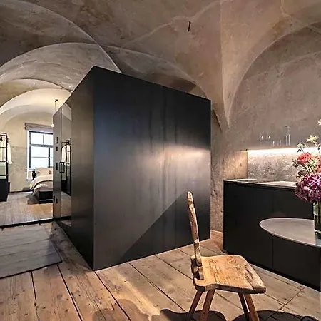Goldenstern Townhouse Bolzano