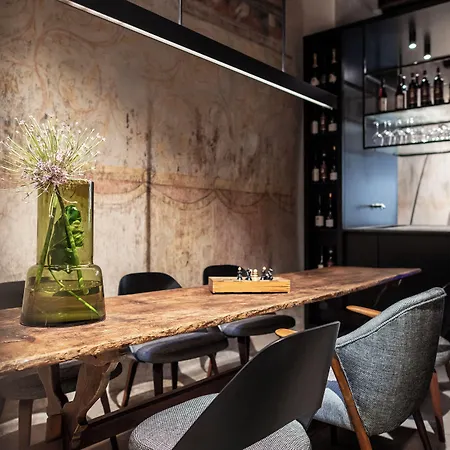 Goldenstern Townhouse Hotel Bozen