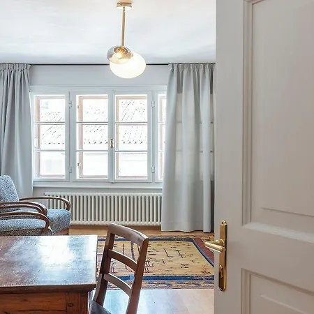 Hotel Goldenstern Townhouse