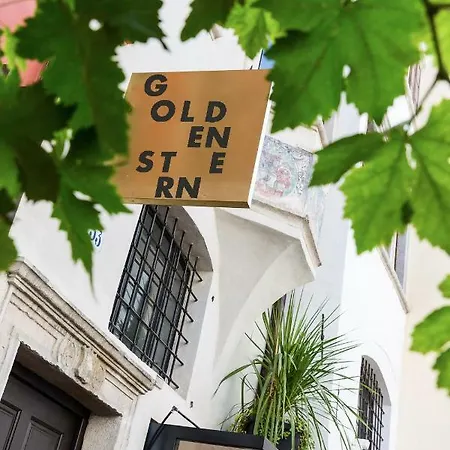 Goldenstern Townhouse Hotel
